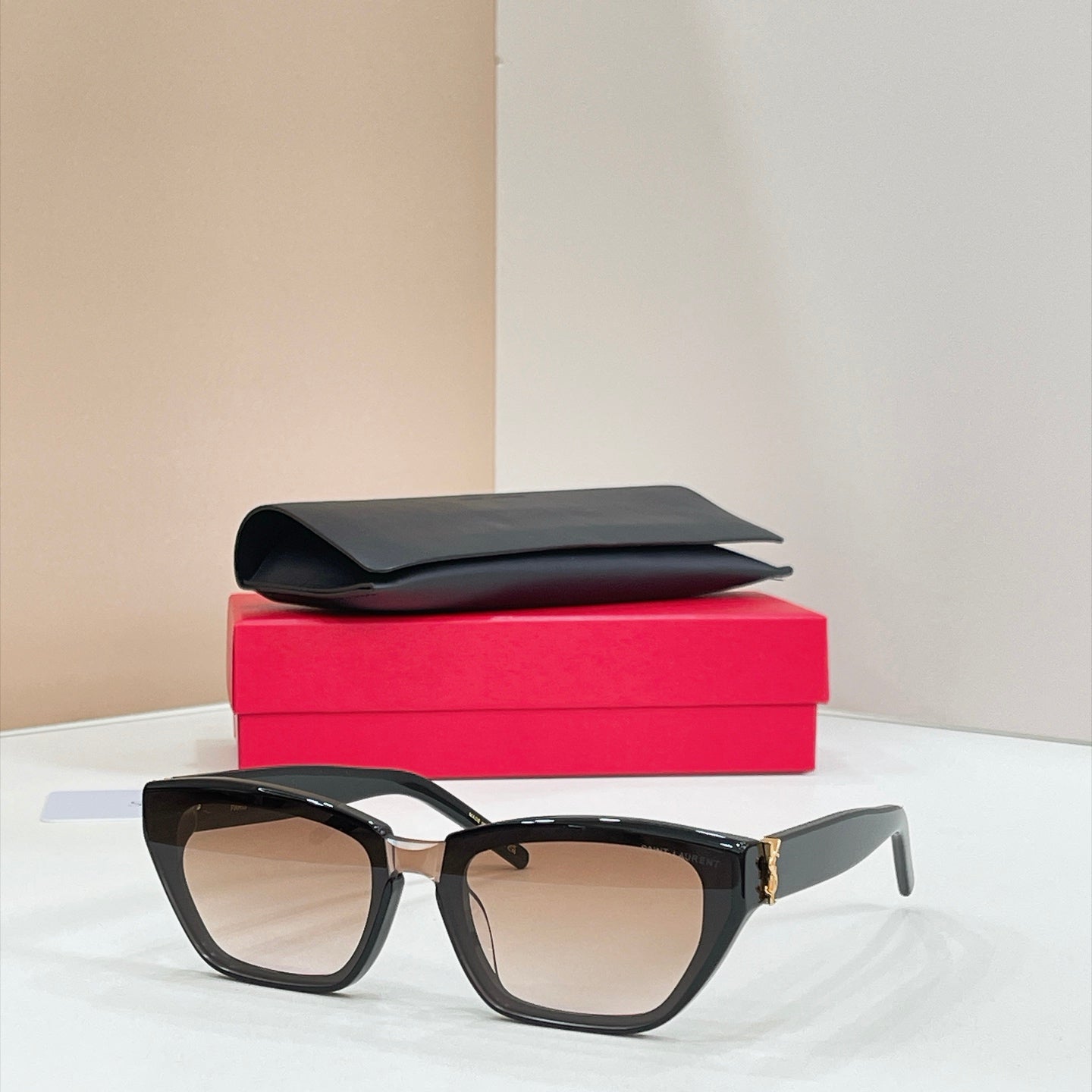 Saint Laurent Sunglasses – SL 2163