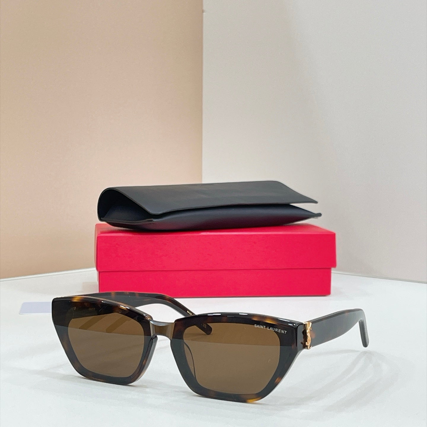 Saint Laurent Sunglasses – SL 2163