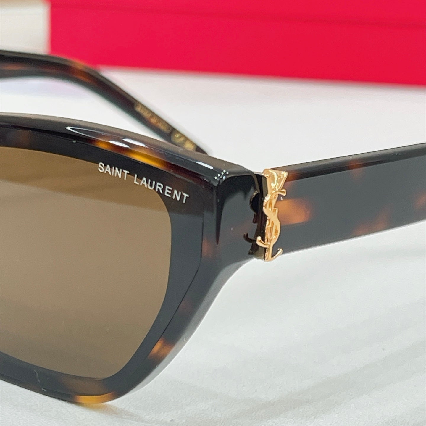Saint Laurent Sunglasses – SL 2163
