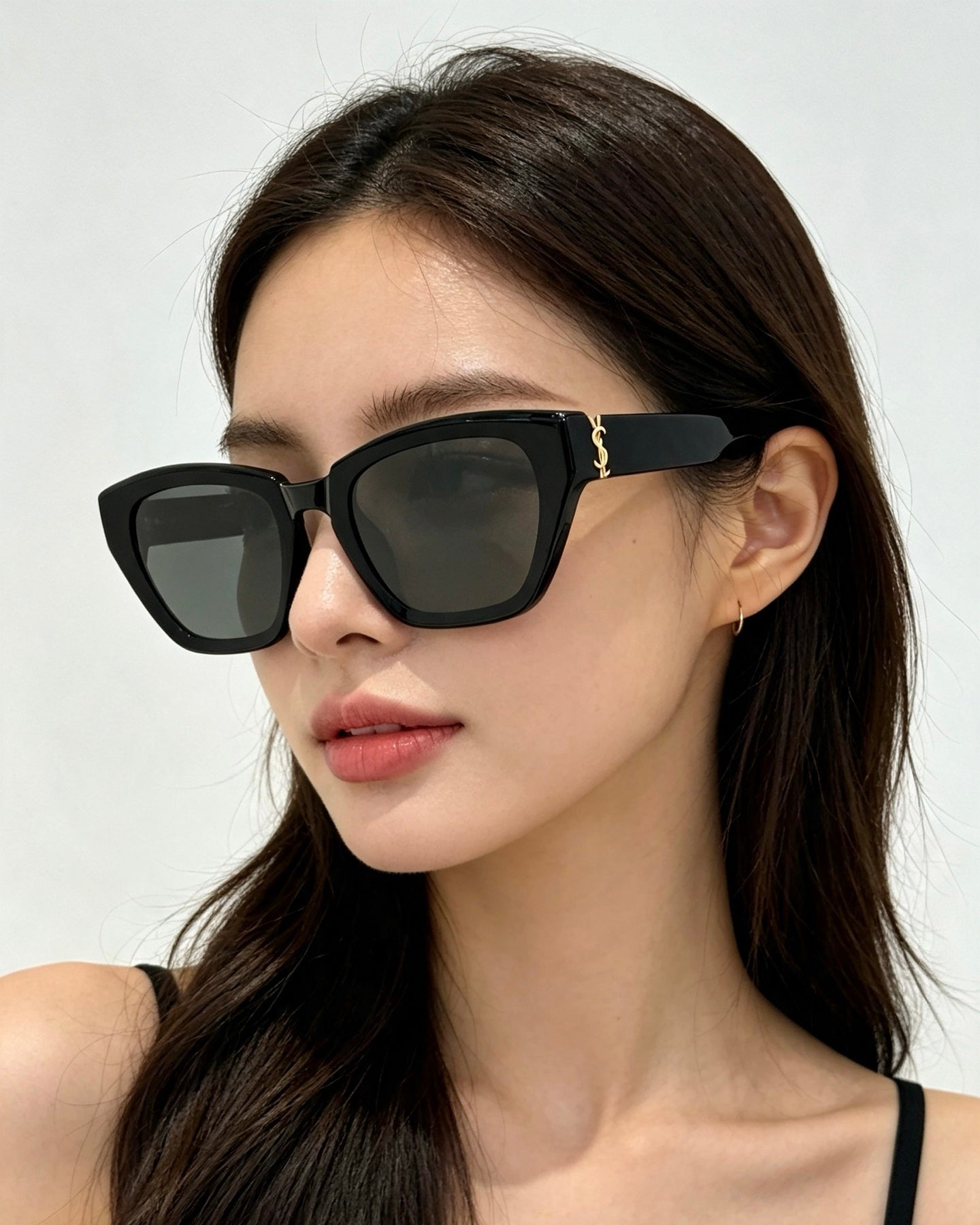 Saint Laurent Sunglasses – SL 2163
