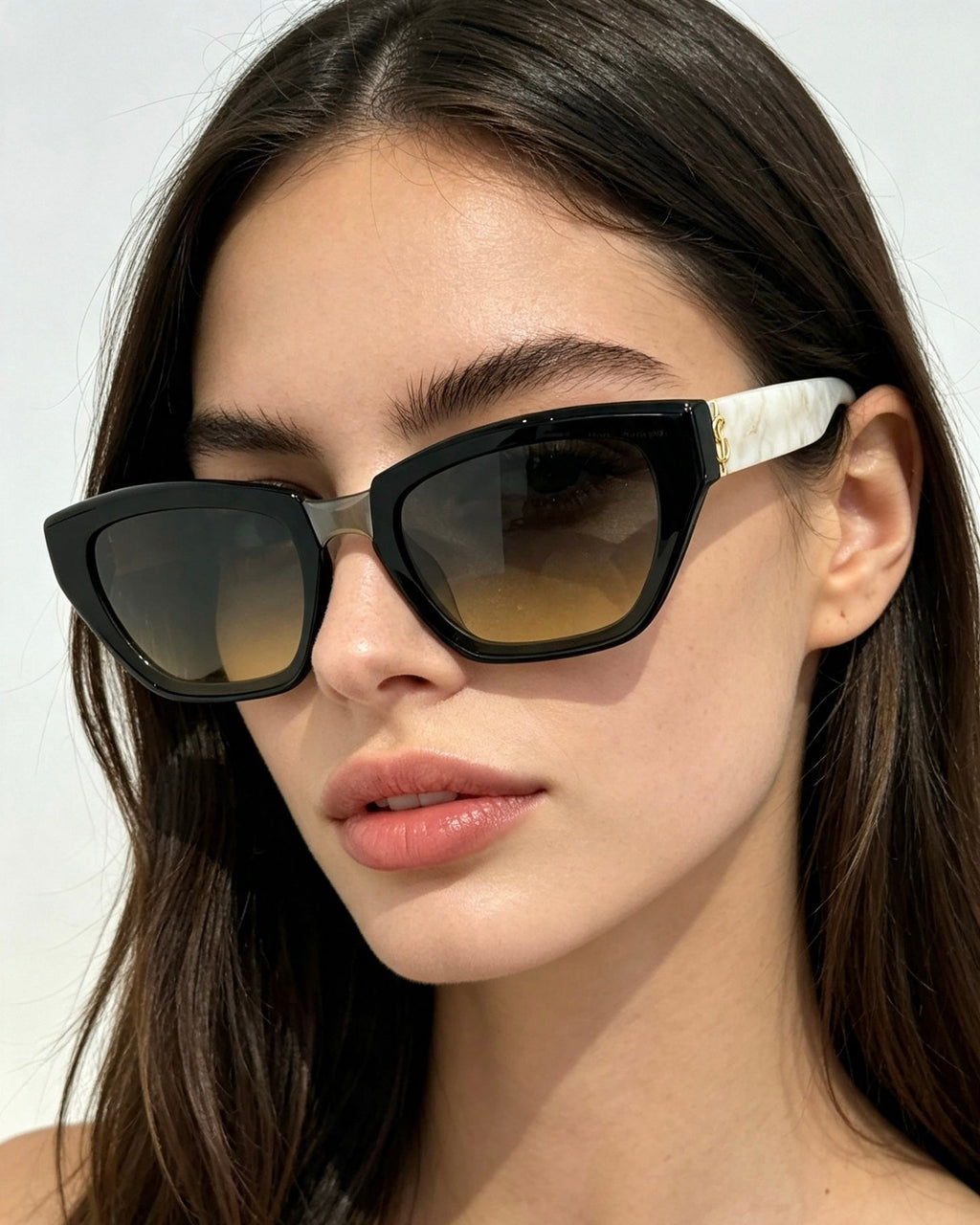 Saint Laurent Sunglasses – SL 2163