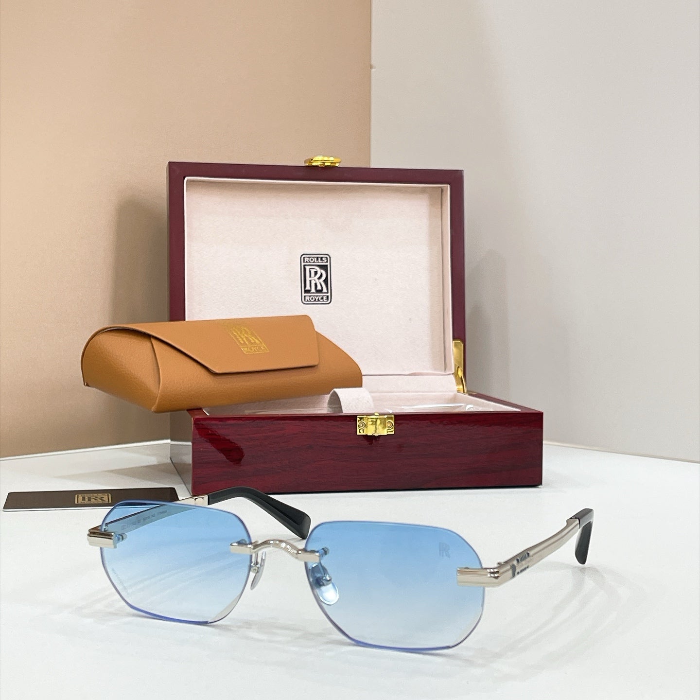 Rolls-Royce Sunglasses – SS1262