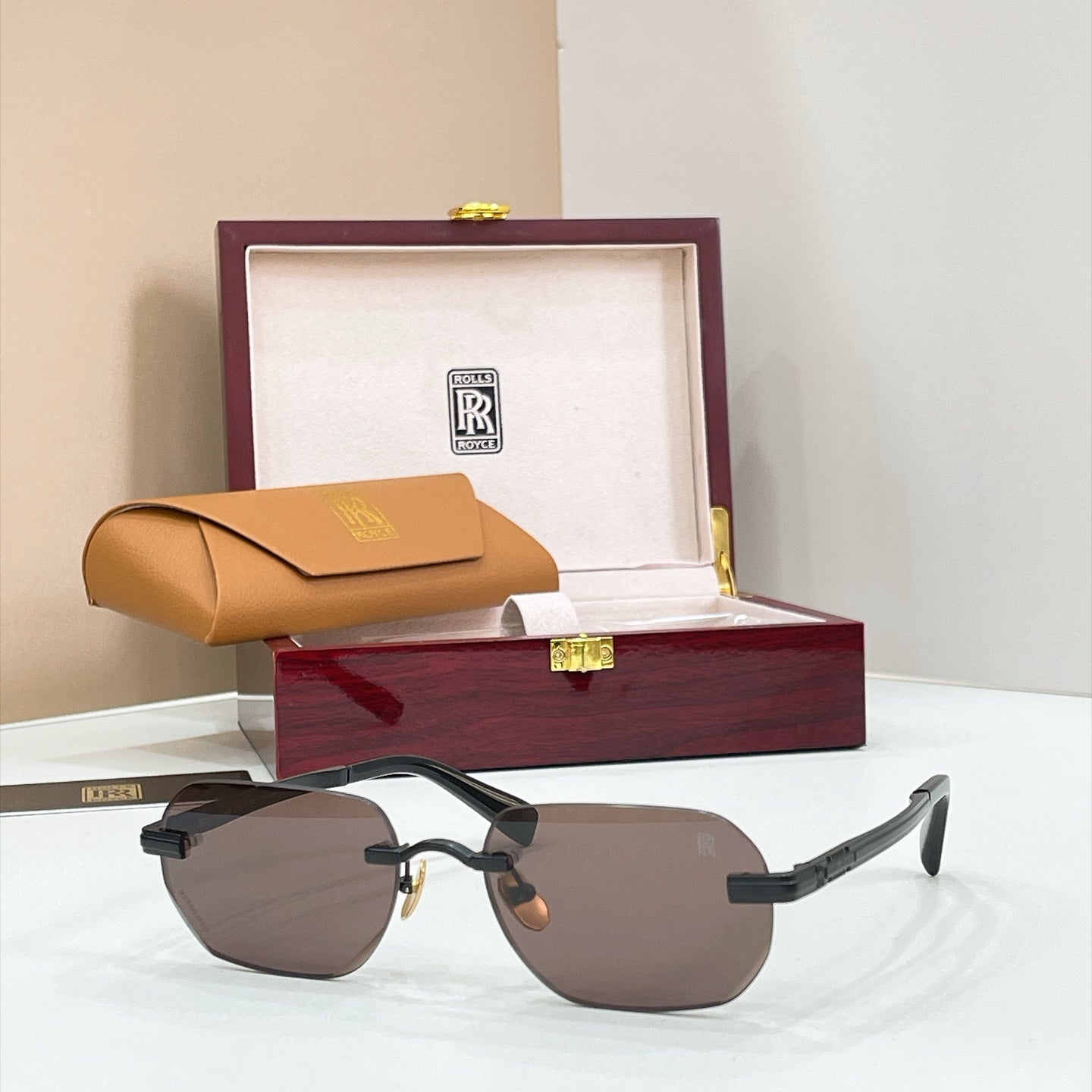 Rolls-Royce Sunglasses – SS1262