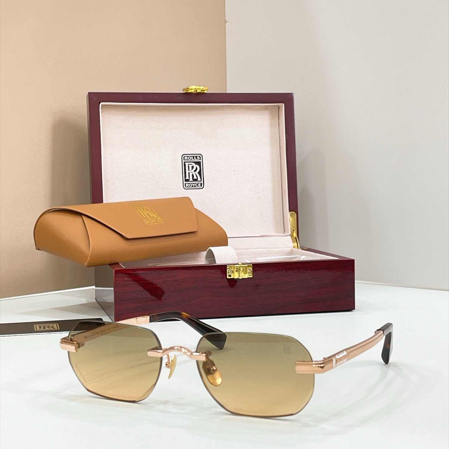 Rolls-Royce Sunglasses – SS1262
