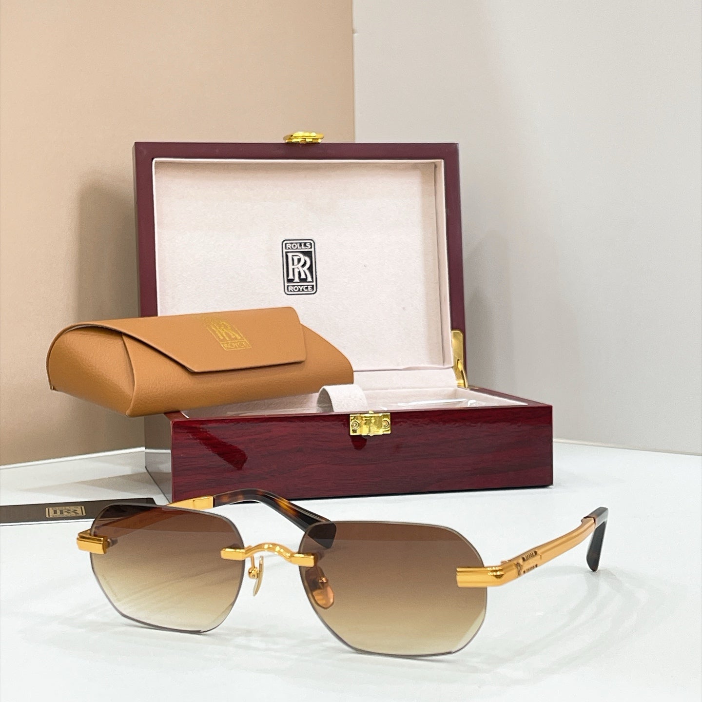 Rolls-Royce Sunglasses – SS1262