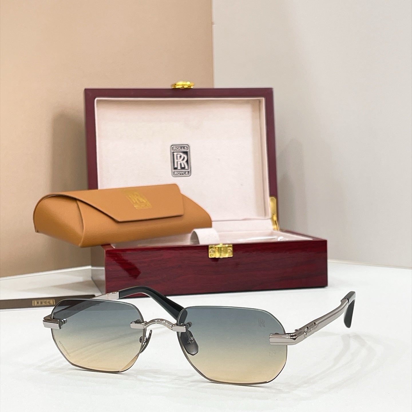 Rolls-Royce Sunglasses – SS1262