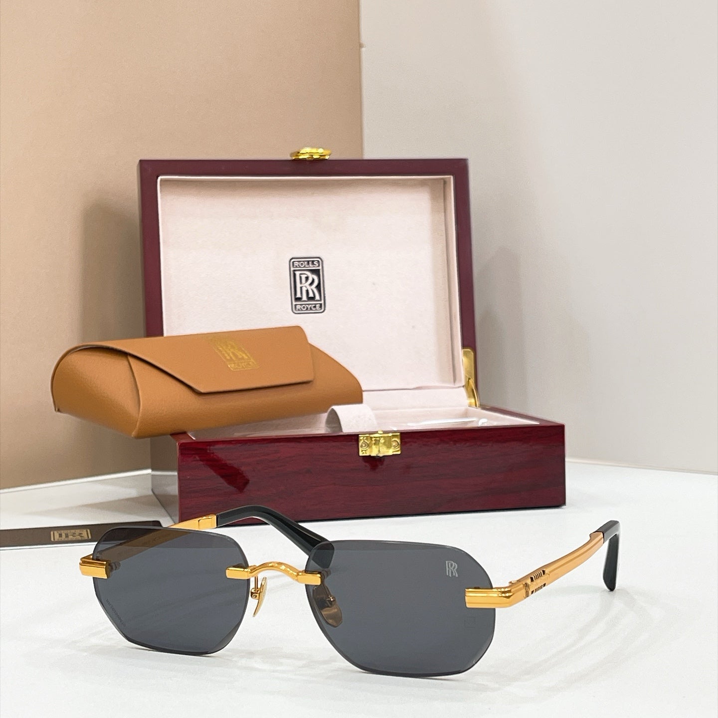 Rolls-Royce Sunglasses – SS1262