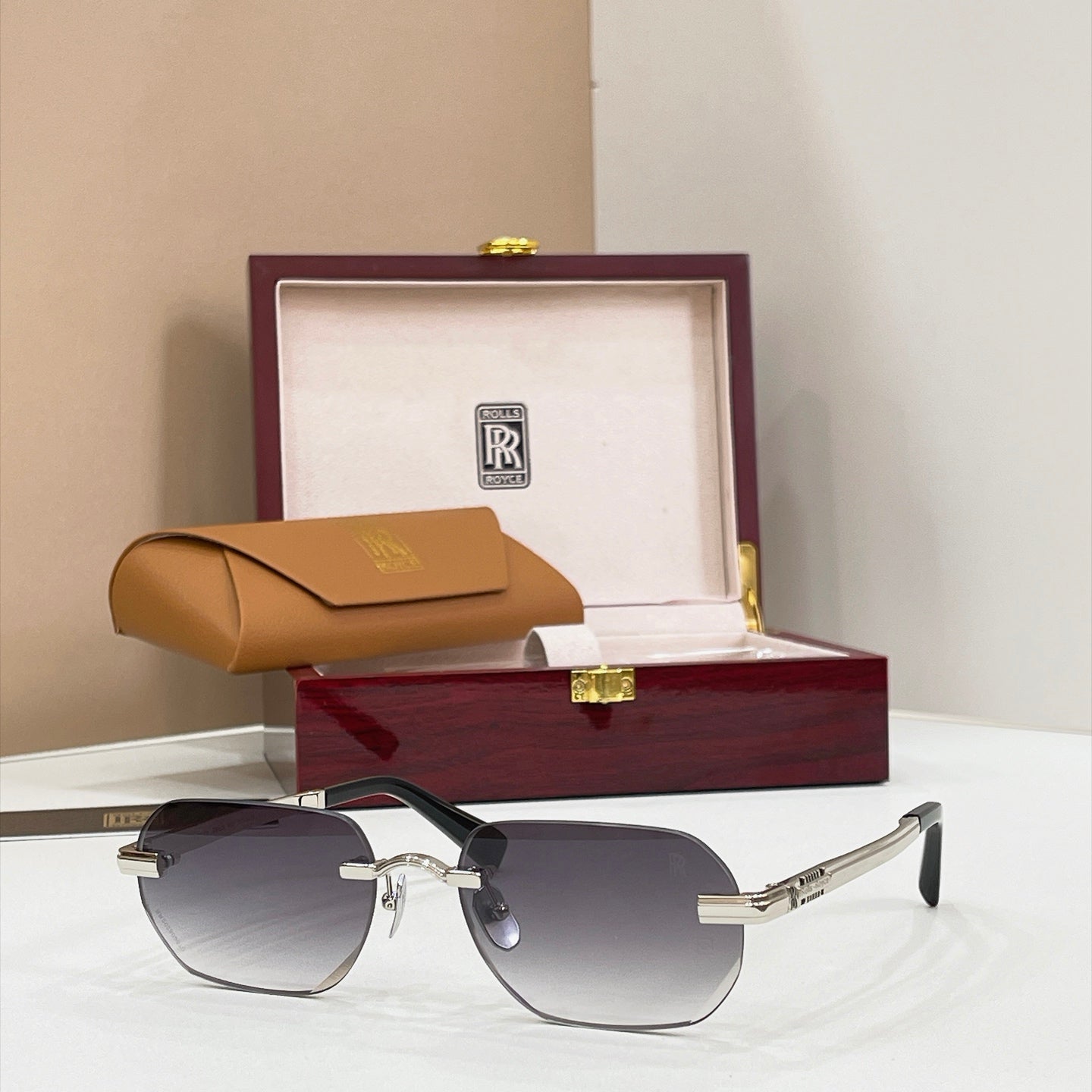 Rolls-Royce Sunglasses – SS1262