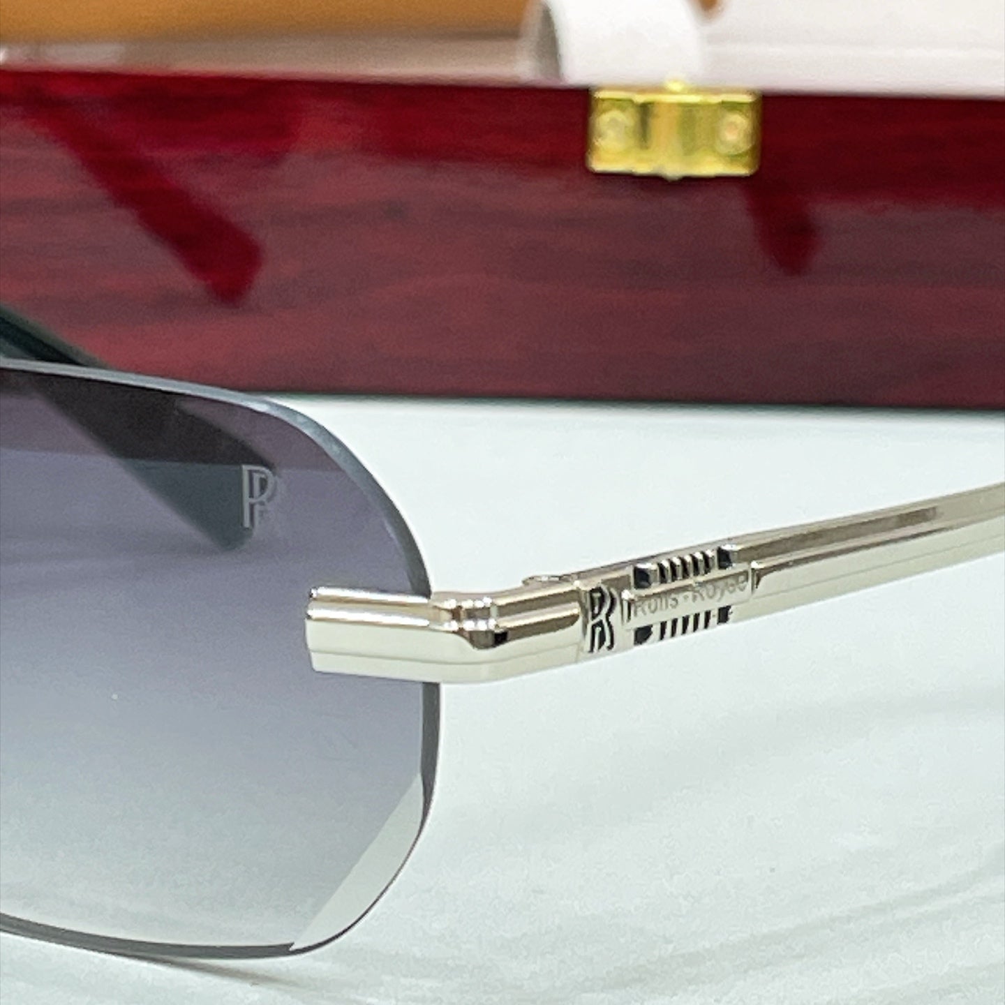 Rolls-Royce Sunglasses – SS1262
