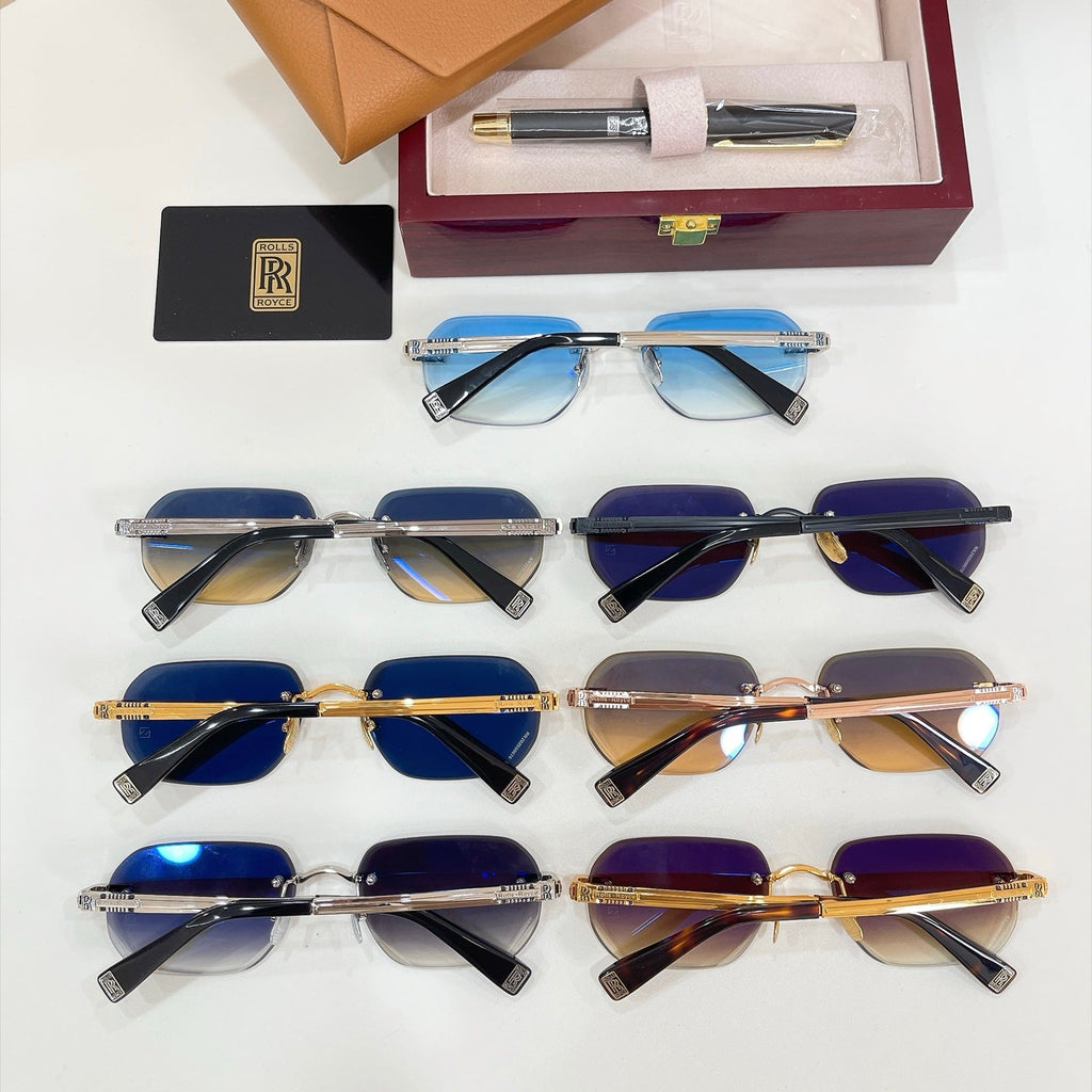 Rolls-Royce Sunglasses – SS1262