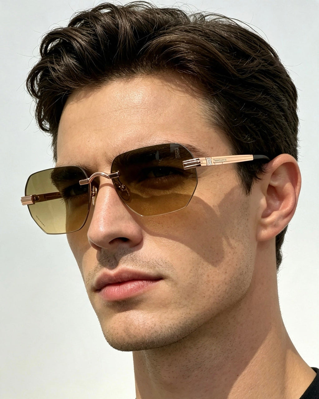 Rolls-Royce Sunglasses – SS1262