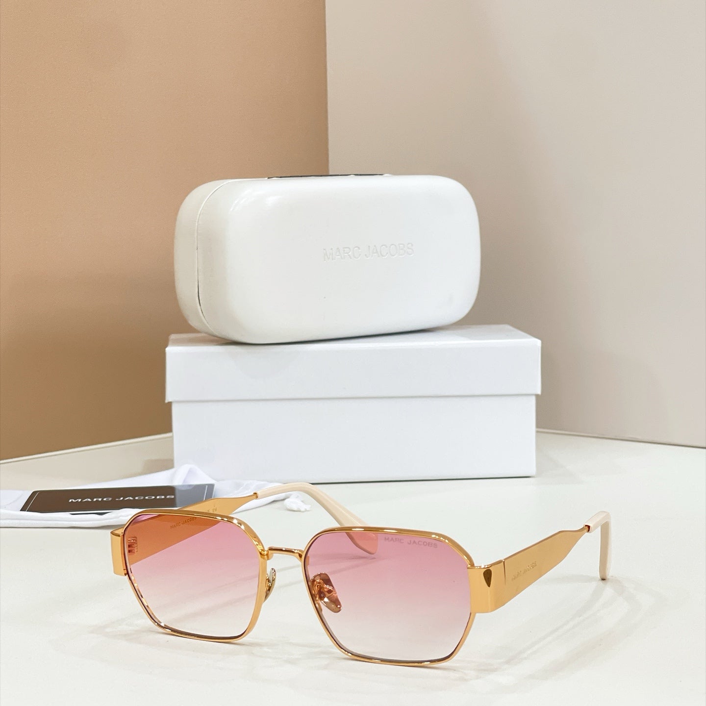 Michael Kors Sunglasses – MARC 805