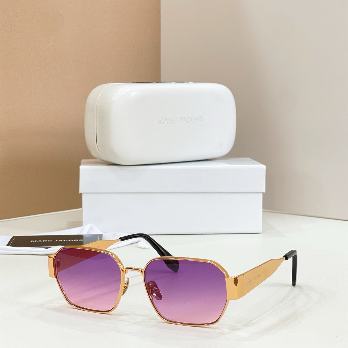 Michael Kors Sunglasses – MARC 805
