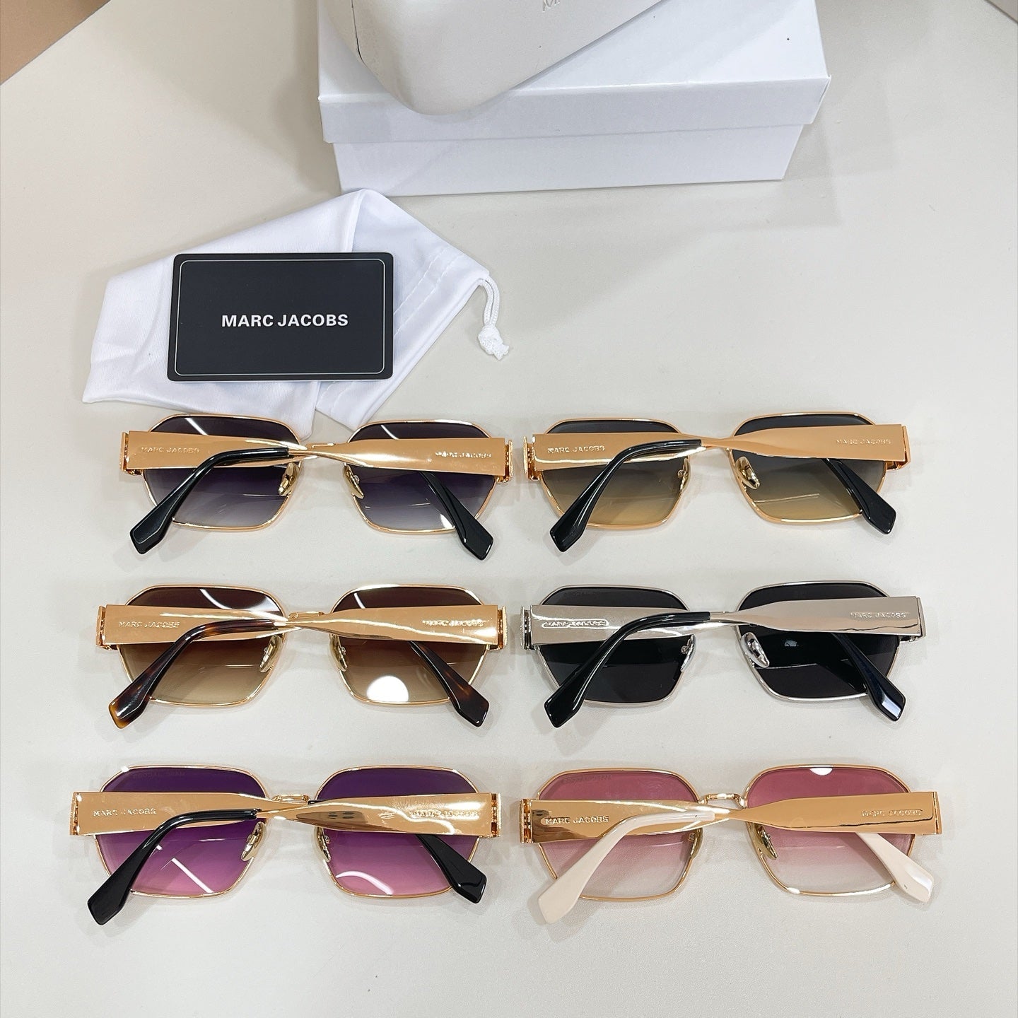 Michael Kors Sunglasses – MARC 805