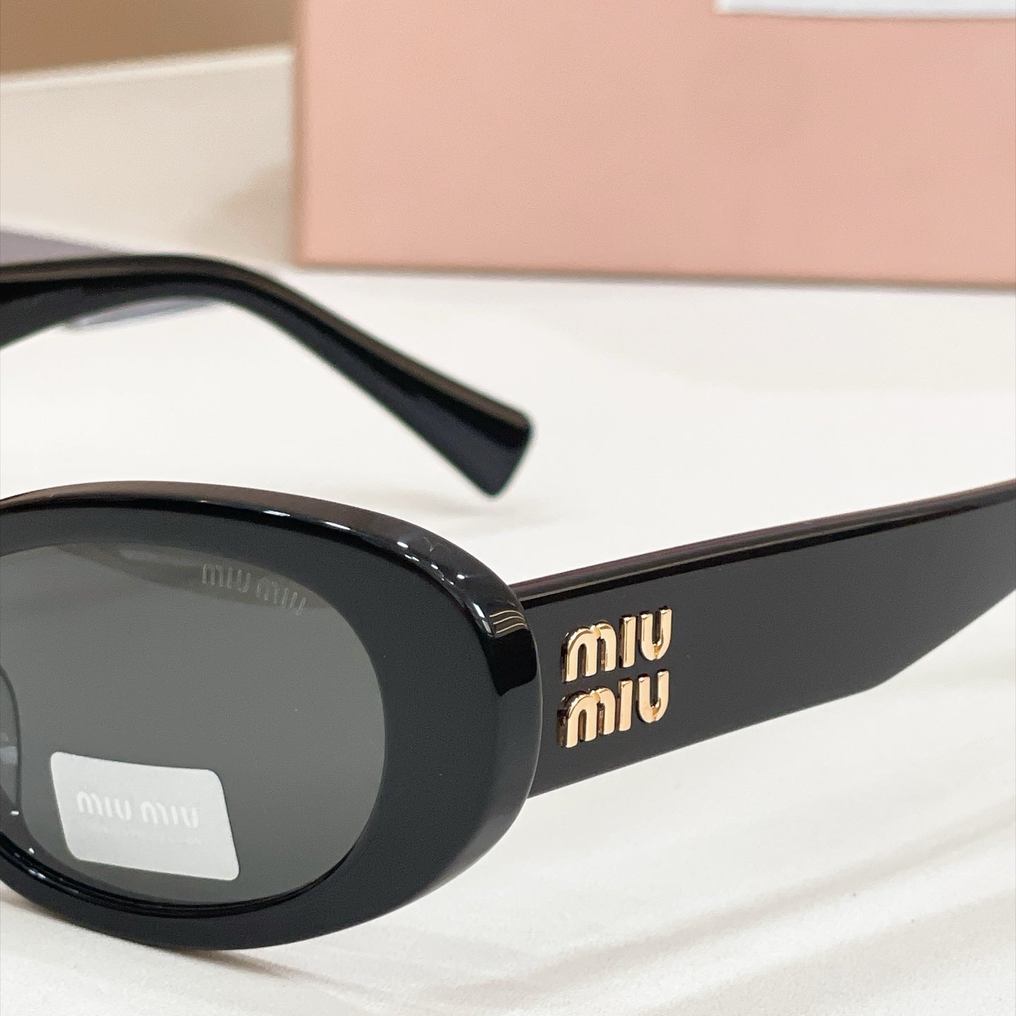 Miu Miu Sunglasses – MU C02S