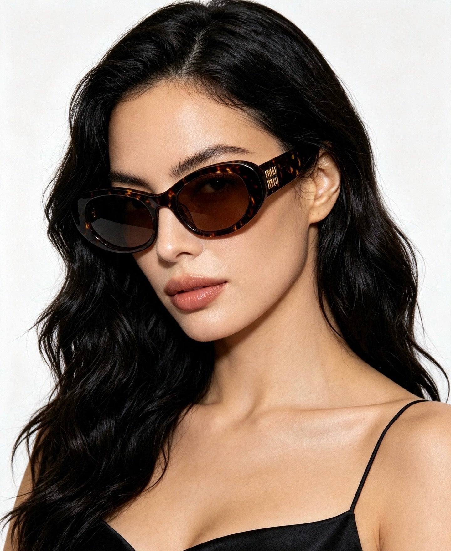 Miu Miu Sunglasses – MU C02S