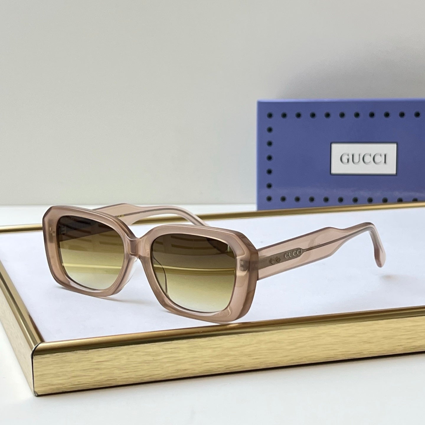Gucci Sunglasses – GG1531SK
