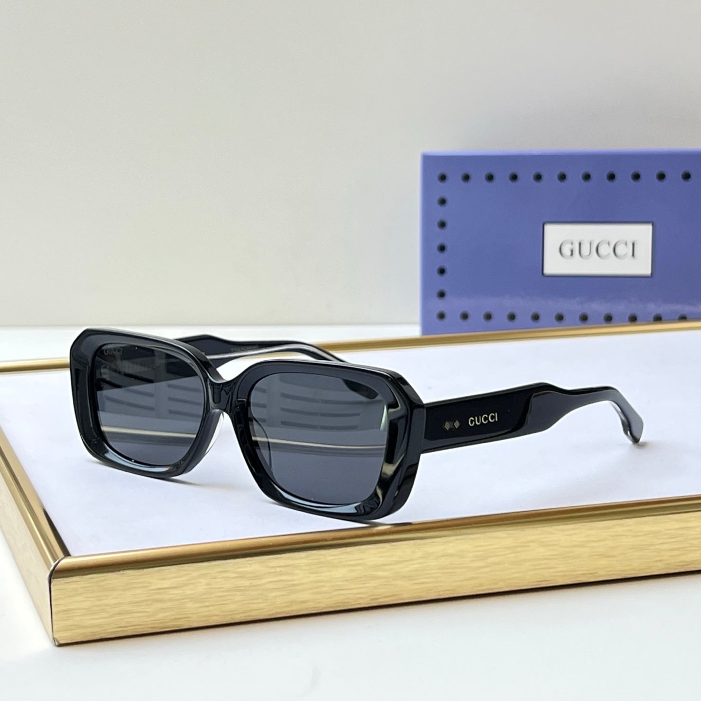 Gucci Sunglasses – GG1531SK