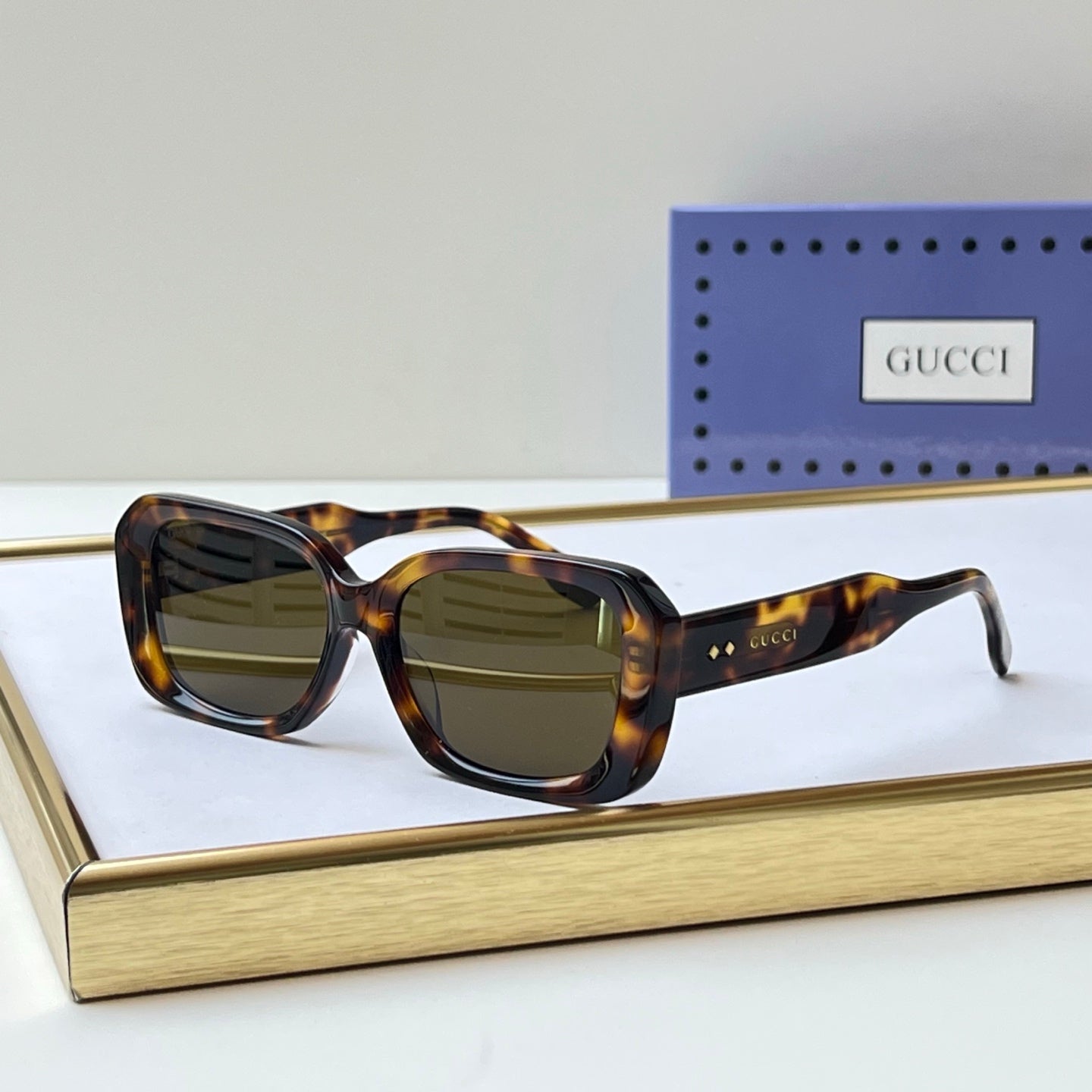 Gucci Sunglasses – GG1531SK
