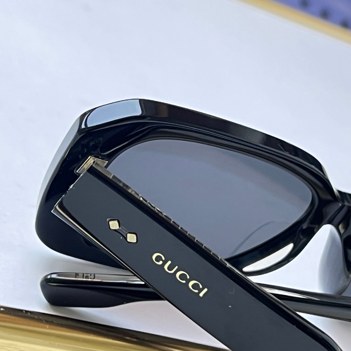 Gucci Sunglasses – GG1531SK