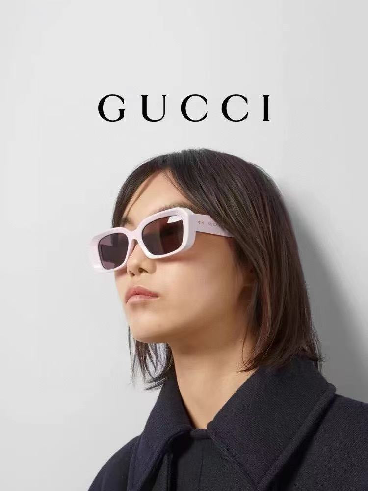 Gucci Sunglasses – GG1531SK