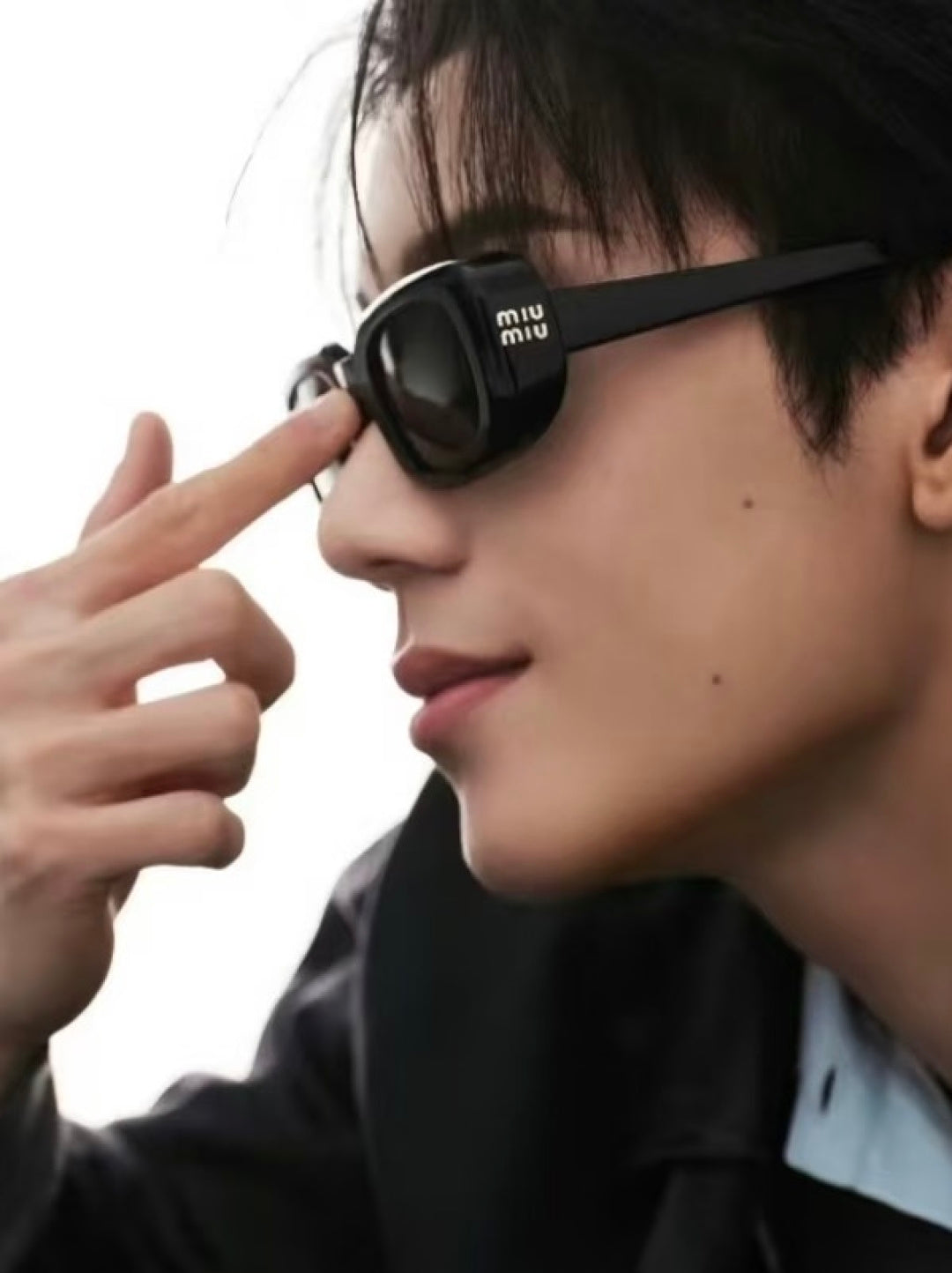 Miu Miu Sunglasses – SMU B13-F