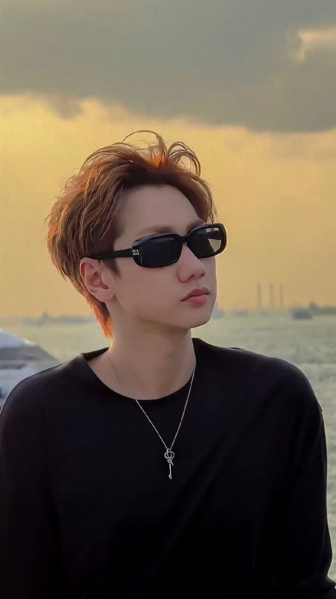 Miu Miu Sunglasses – SMU B13-F