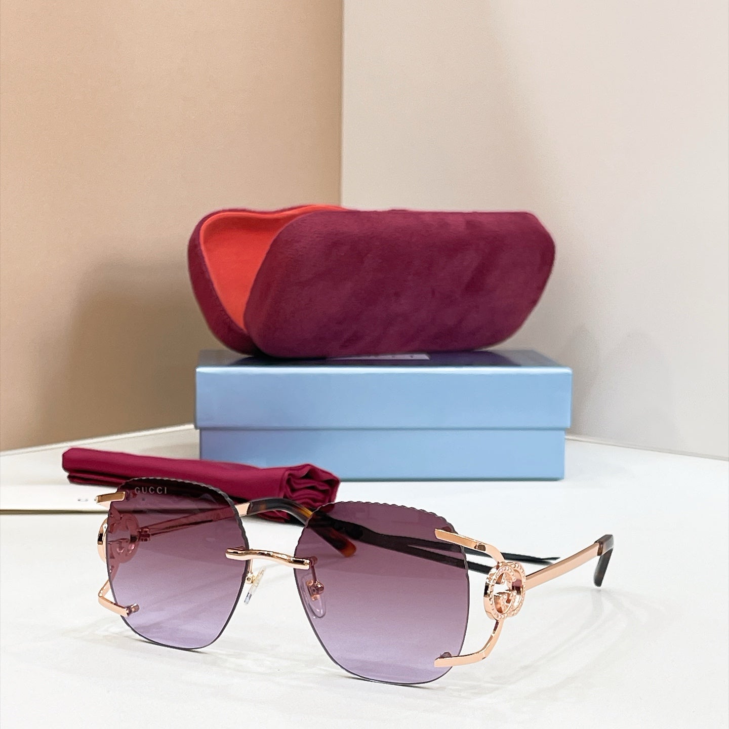 Gucci Sunglasses – GG2328S