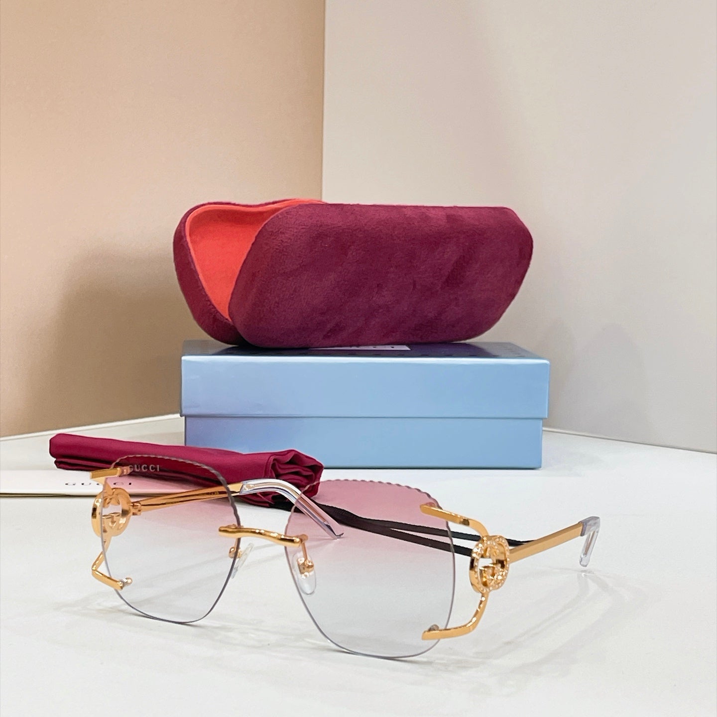 Gucci Sunglasses – GG2328S