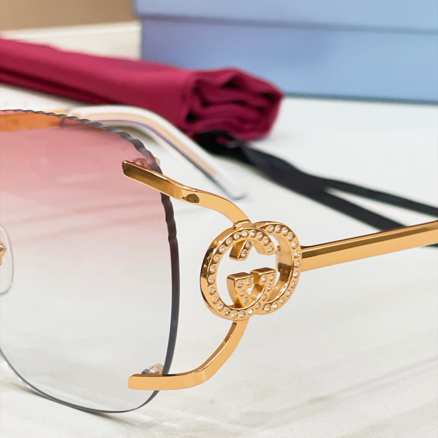 Gucci Sunglasses – GG2328S