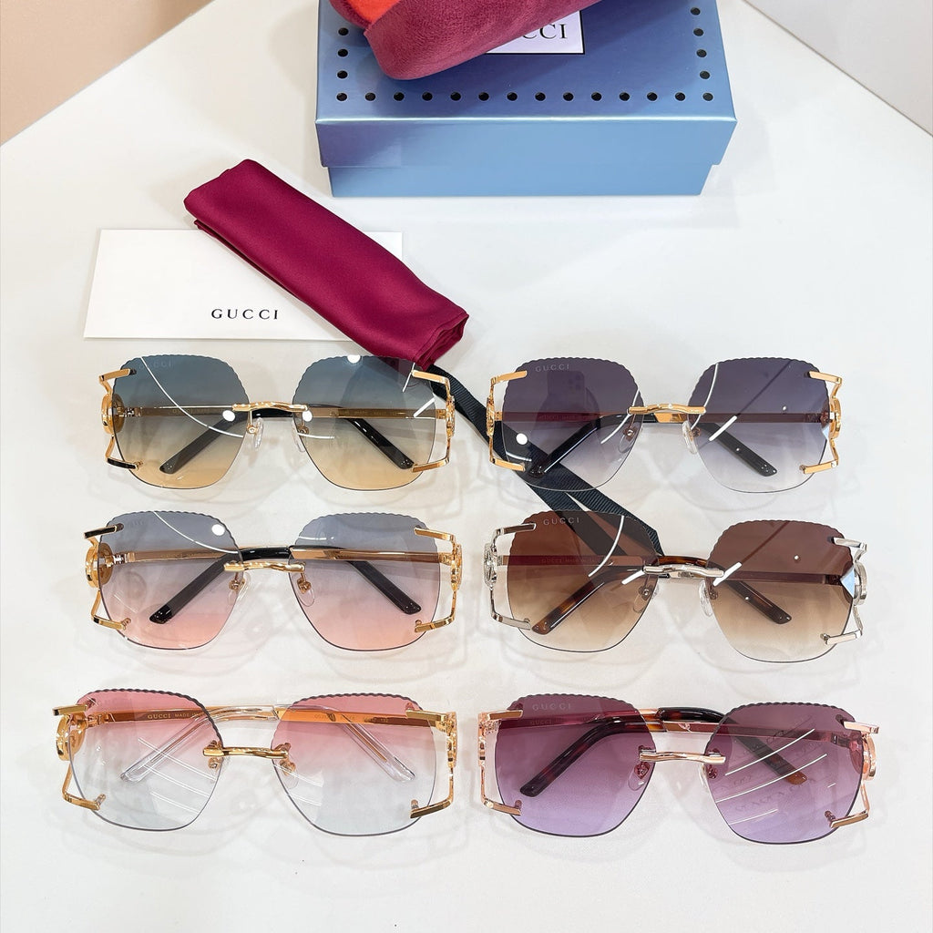 Gucci Sunglasses – GG2328S