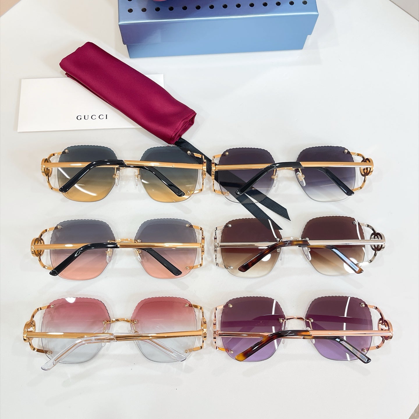 Gucci Sunglasses – GG2328S