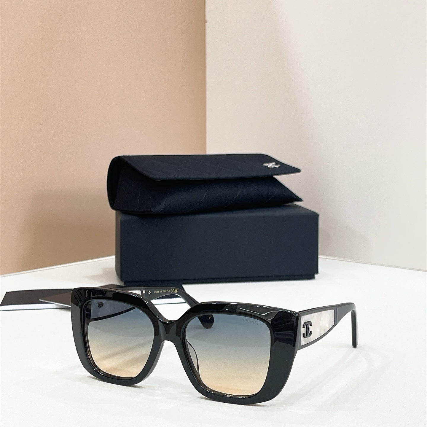 Chanel Sunglasses – CH9187Q