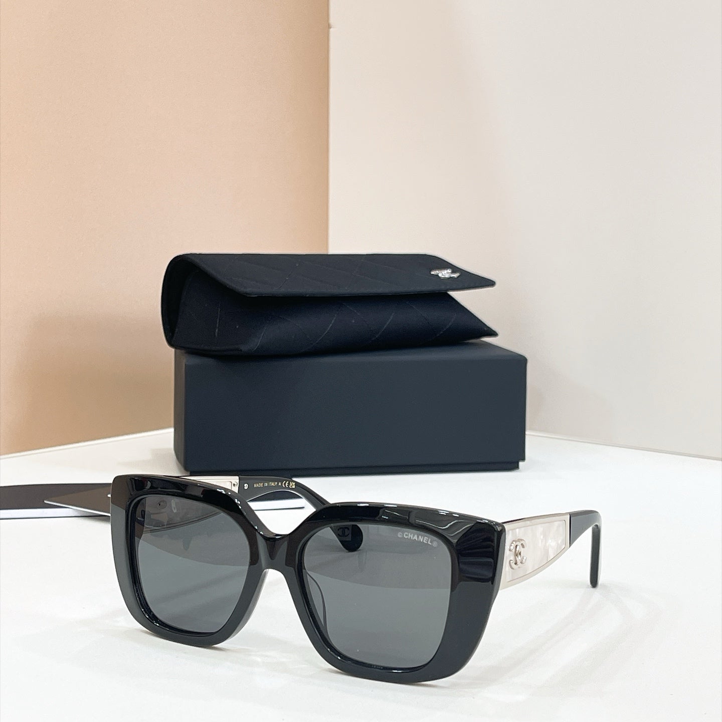Chanel Sunglasses – CH9187Q