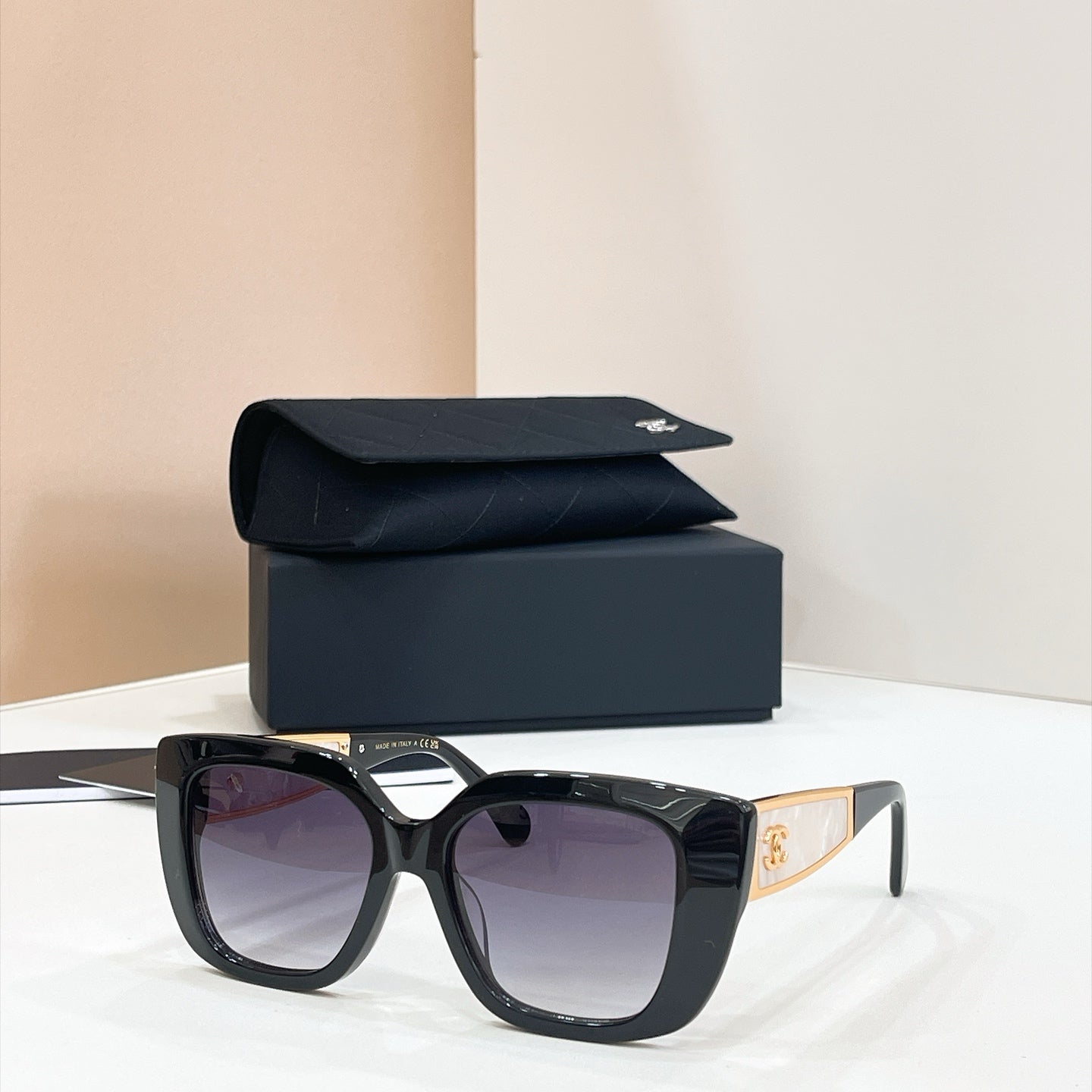Chanel Sunglasses – CH9187Q
