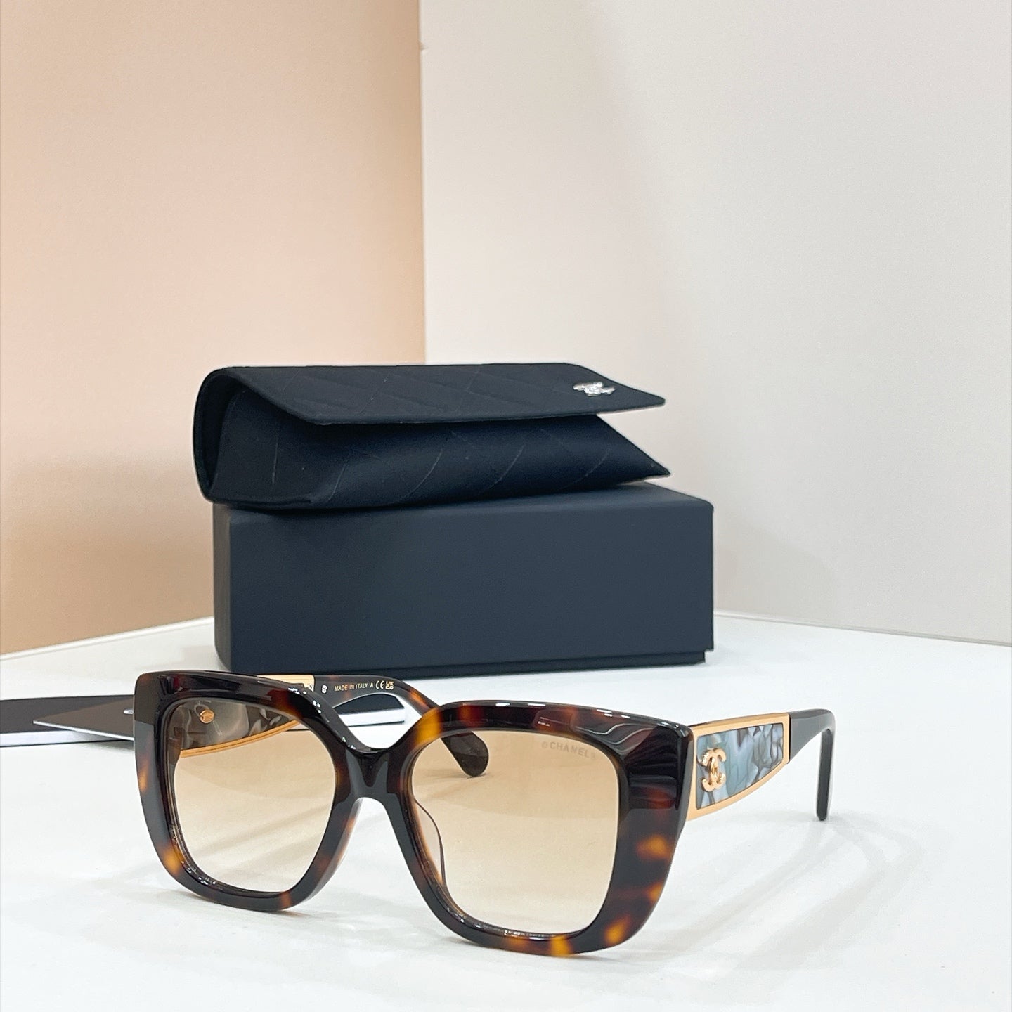 Chanel Sunglasses – CH9187Q