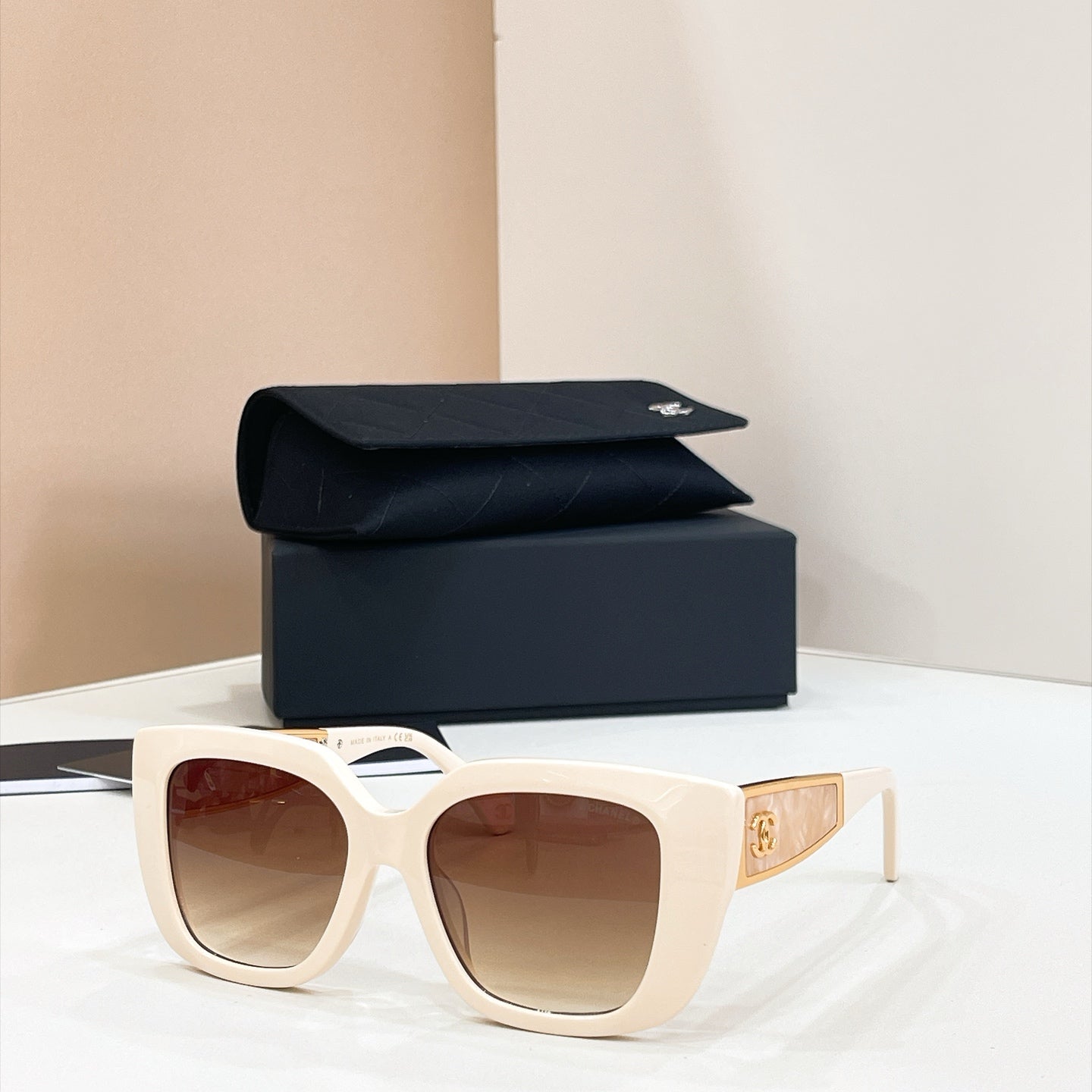 Chanel Sunglasses – CH9187Q