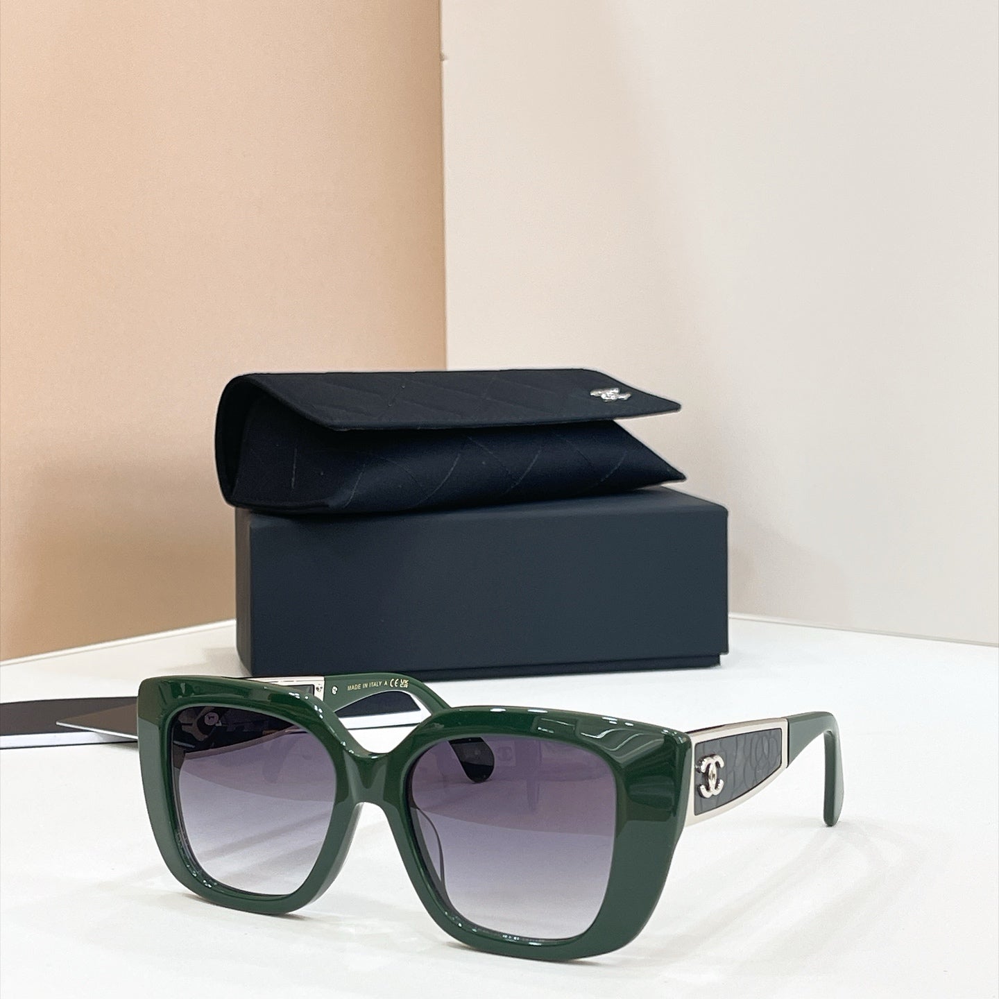 Chanel Sunglasses – CH9187Q