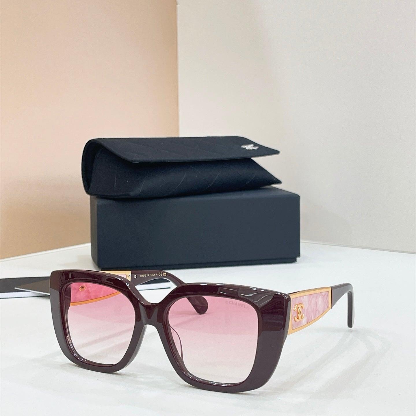 Chanel Sunglasses – CH9187Q