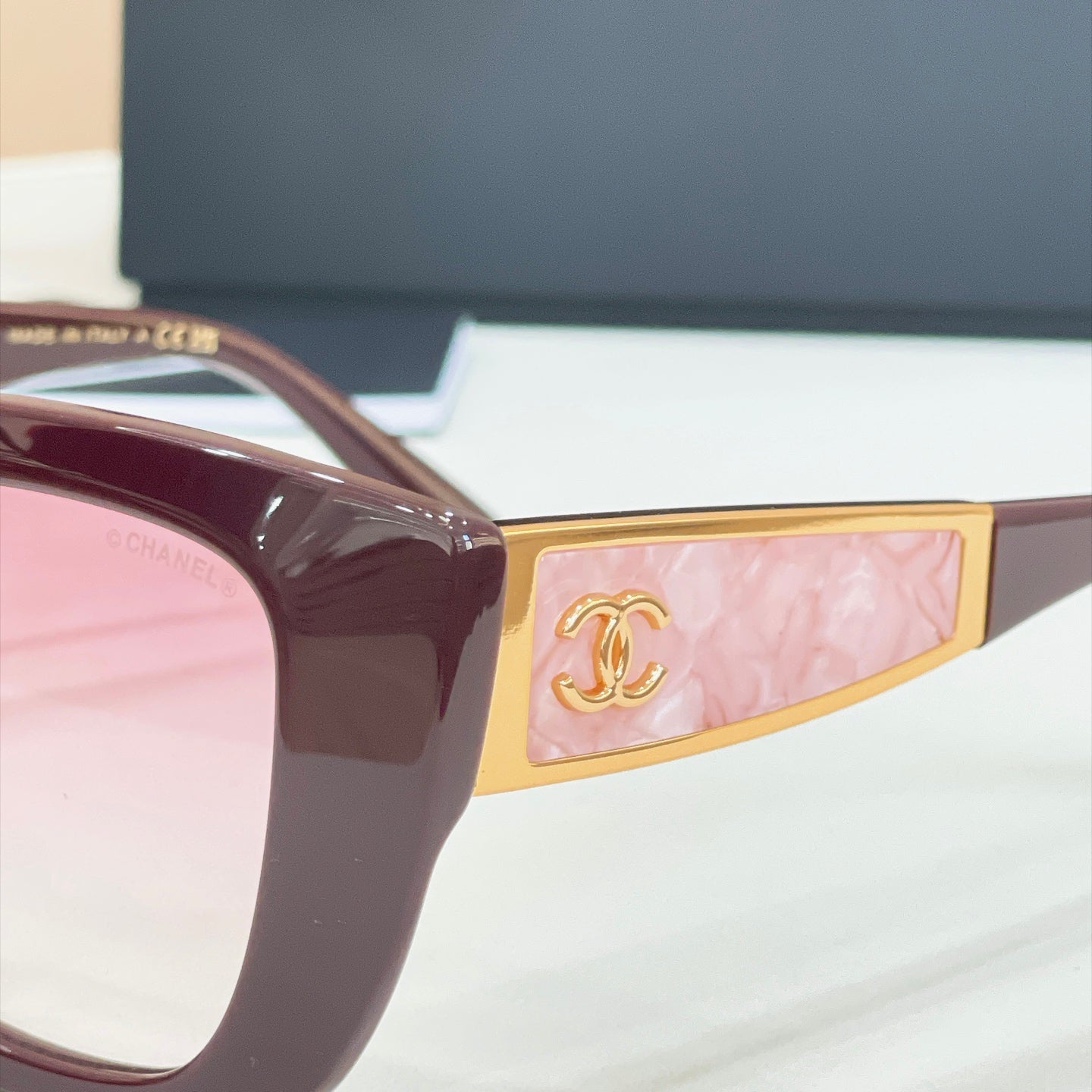 Chanel Sunglasses – CH9187Q