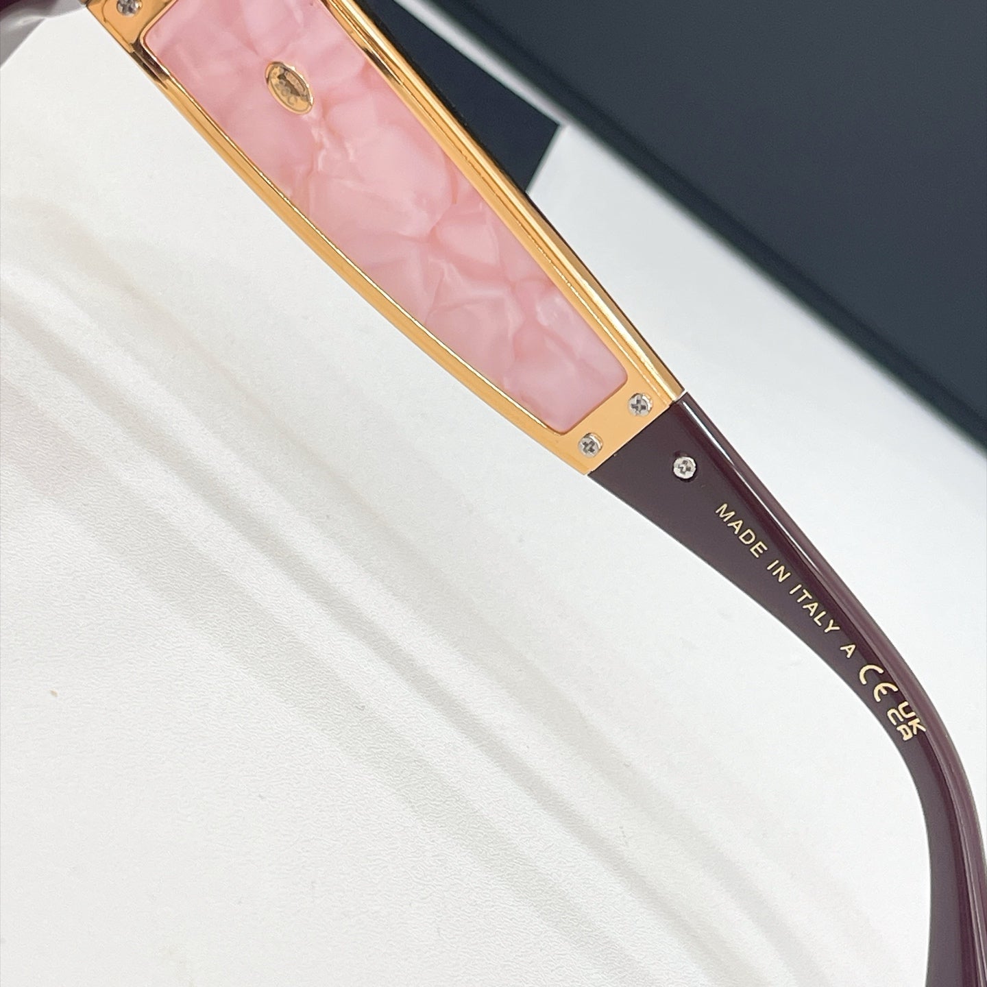 Chanel Sunglasses – CH9187Q