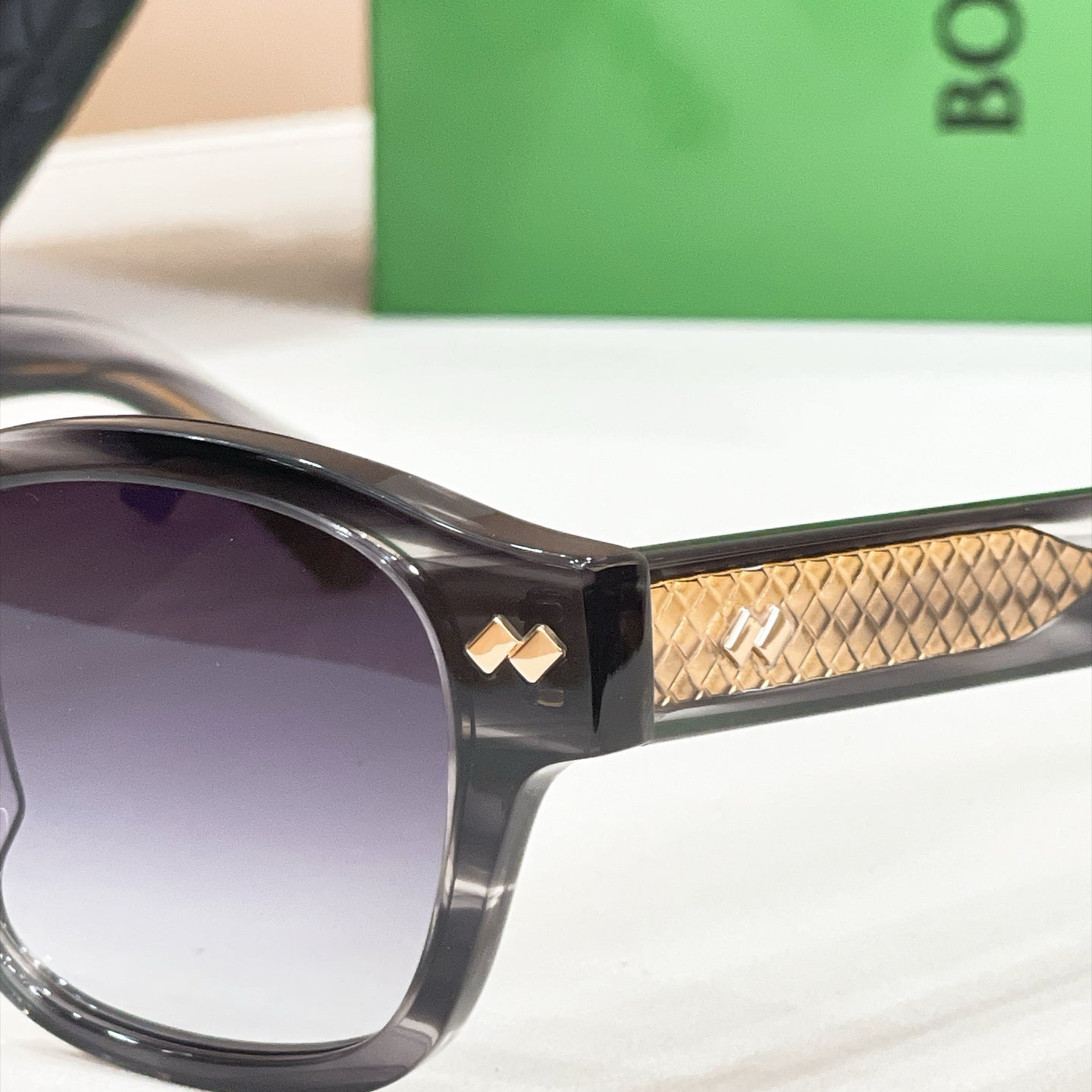 Bottega Veneta Sunglasses – BV1445OA