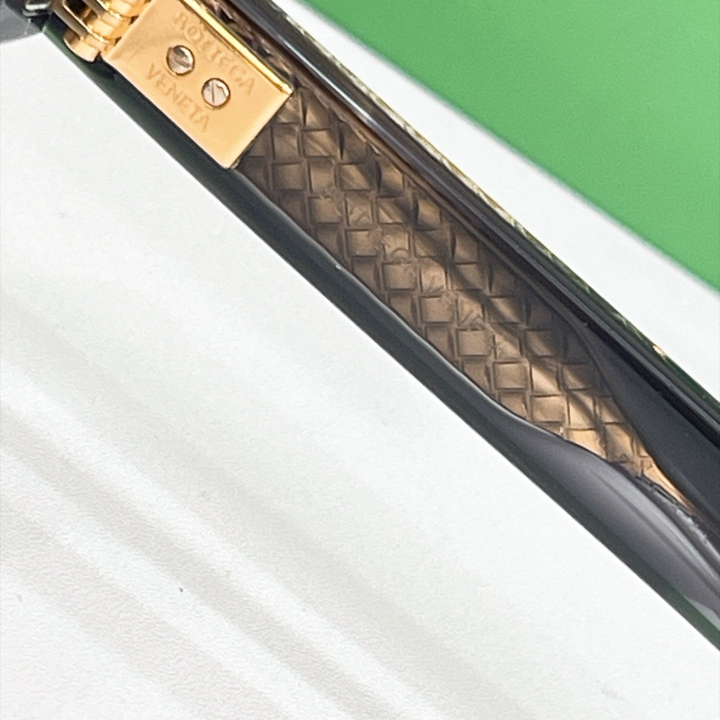 Bottega Veneta Sunglasses – BV1445OA