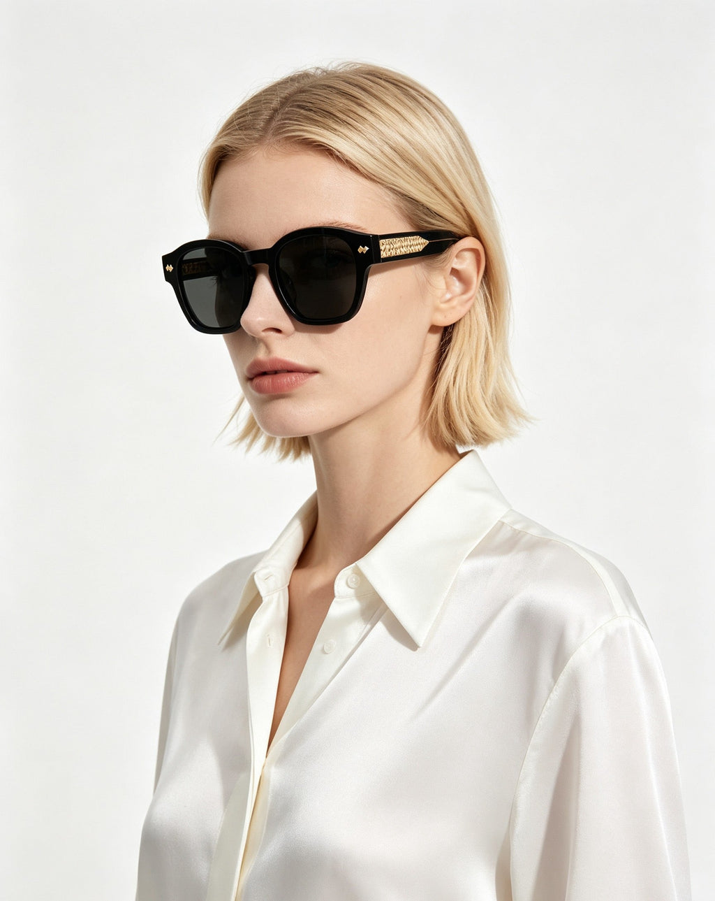 Bottega Veneta Sunglasses – BV1445OA