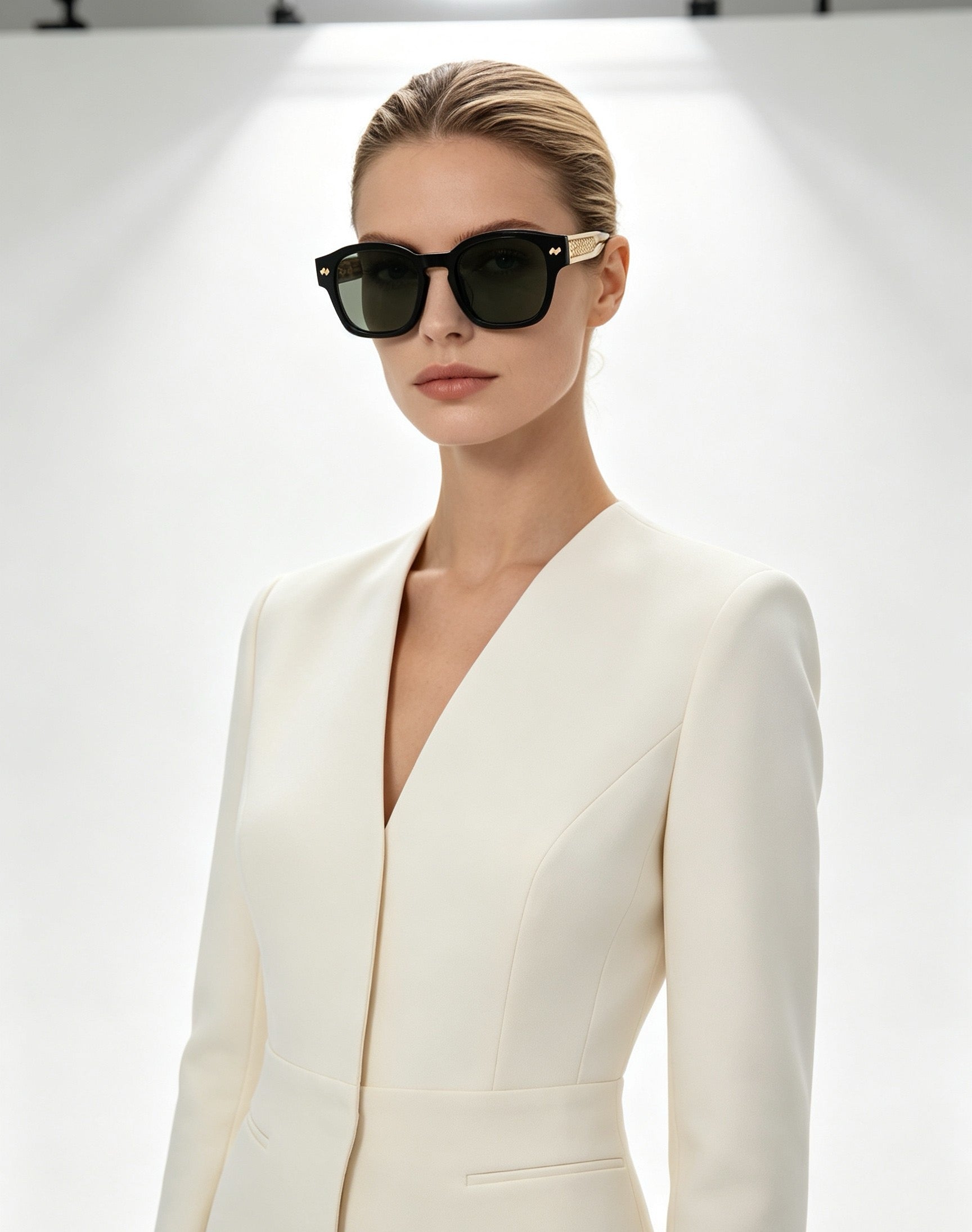Bottega Veneta Sunglasses – BV1445OA
