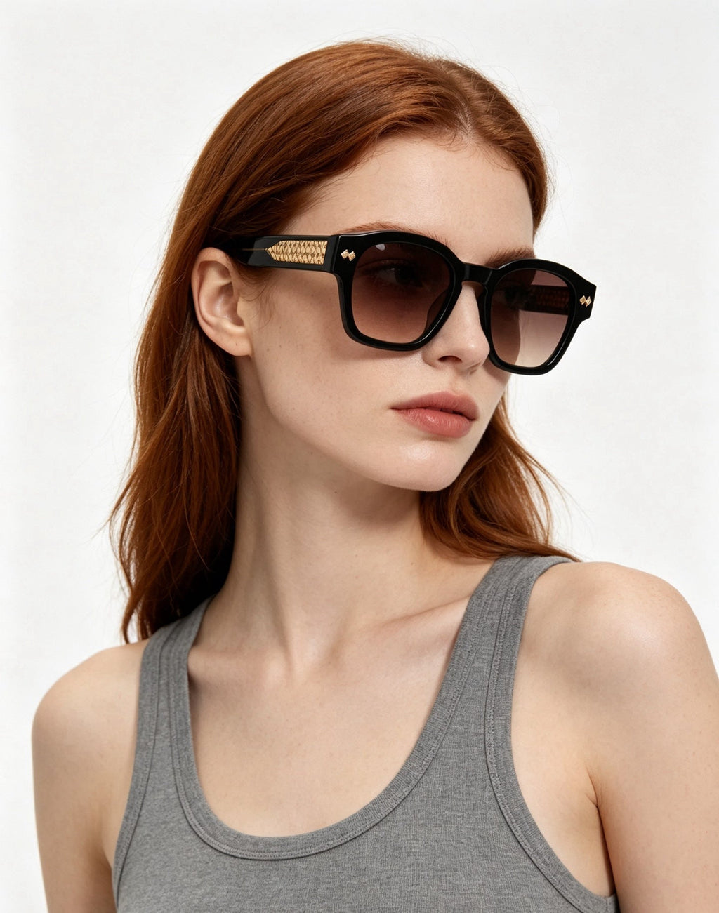 Bottega Veneta Sunglasses – BV1445OA