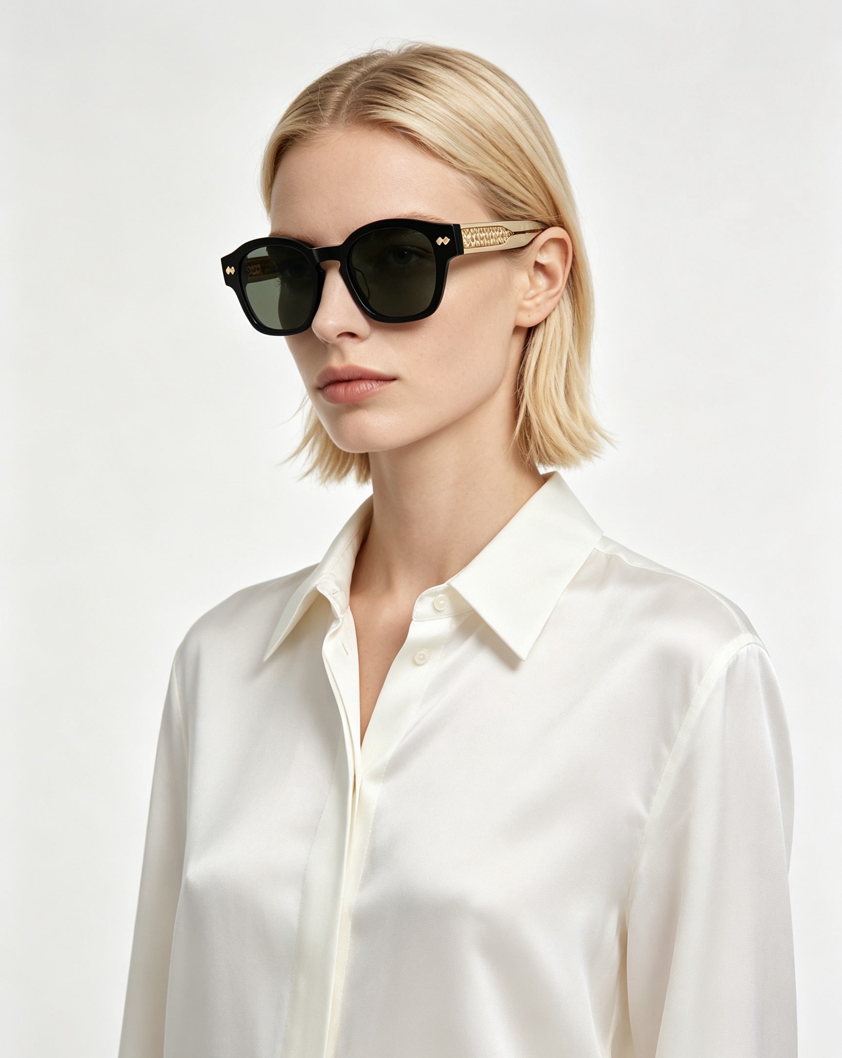 Bottega Veneta Sunglasses – BV1445OA