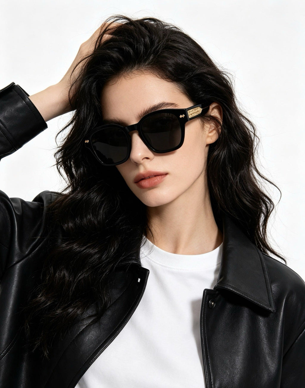 Bottega Veneta Sunglasses – BV1445OA