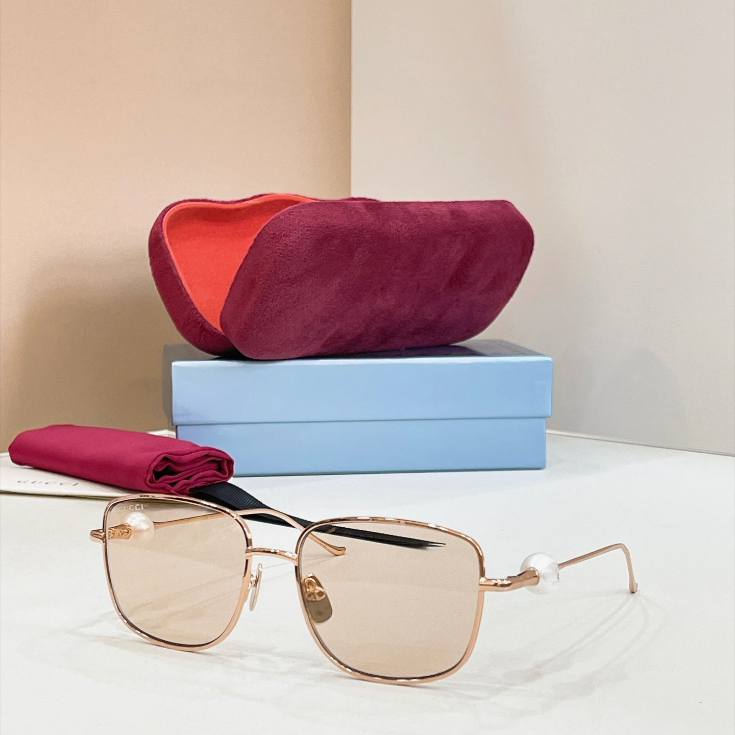 Gucci Sunglasses – GG2321S