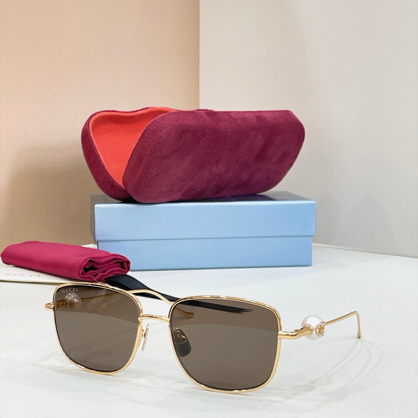 Gucci Sunglasses – GG2321S